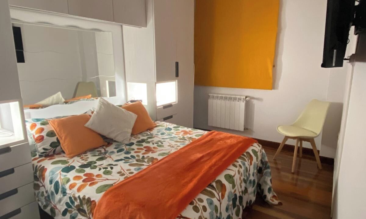 Photo of Bedroom in Cuchia