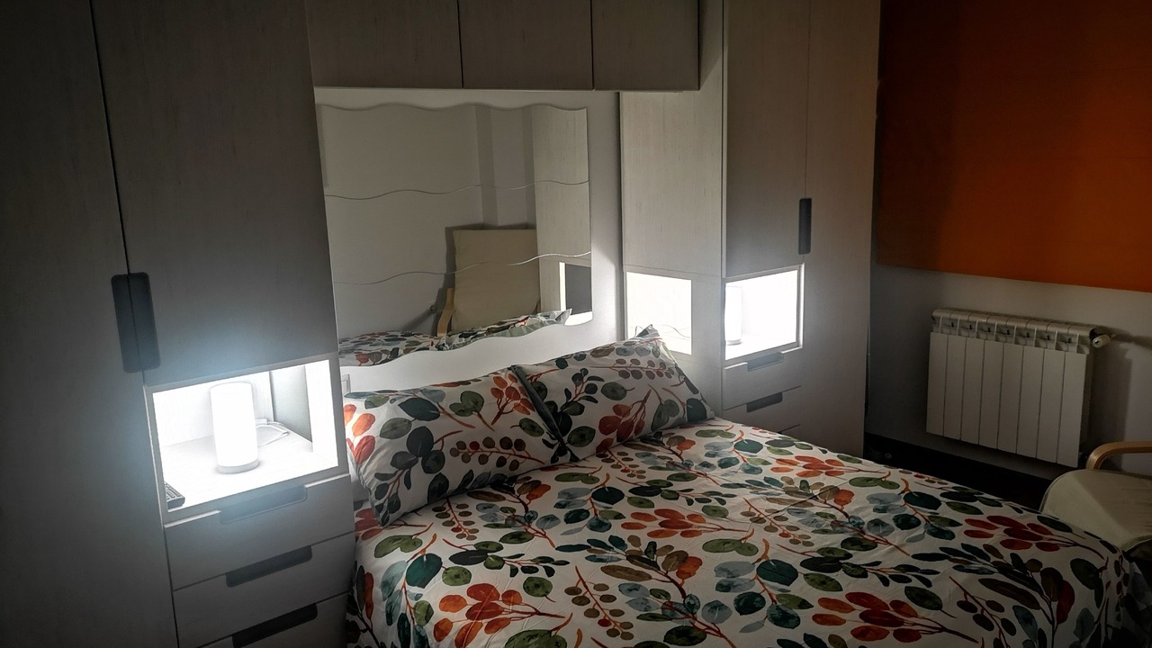 Photo of Bedroom in Cuchia