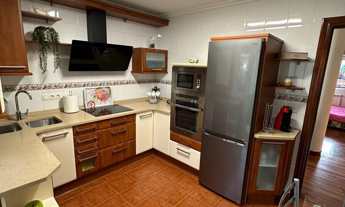 Photo of Kitchen in Cuchia