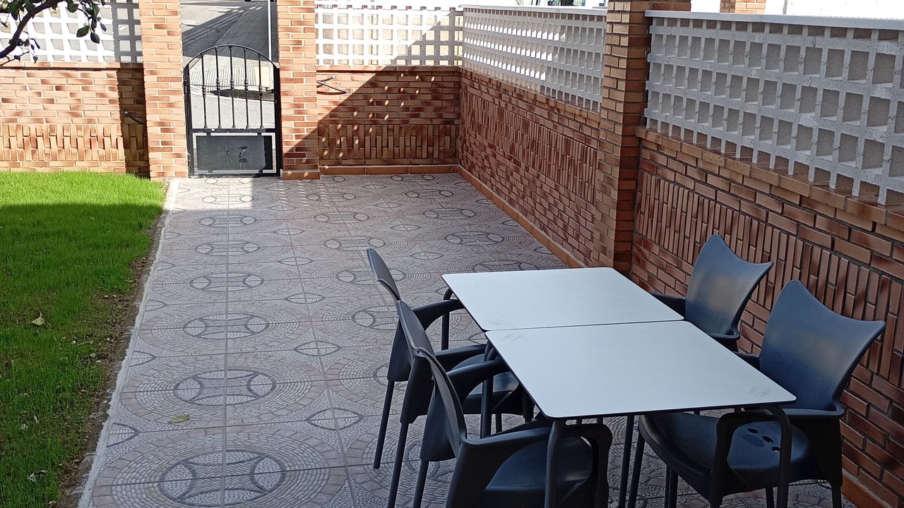 Photo of Outdoor in Cuchia