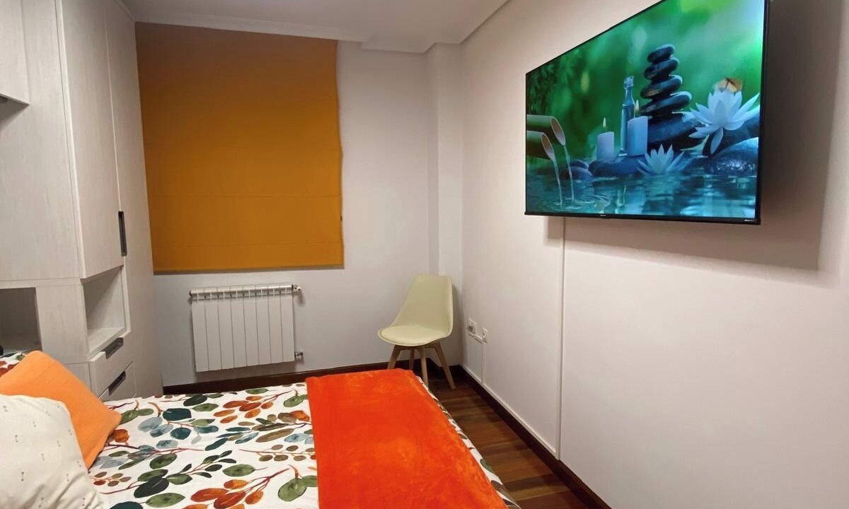 Photo of Bedroom in Cuchia