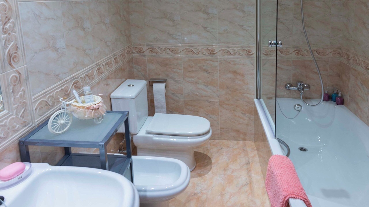 Photo of Bathroom in Cuchia