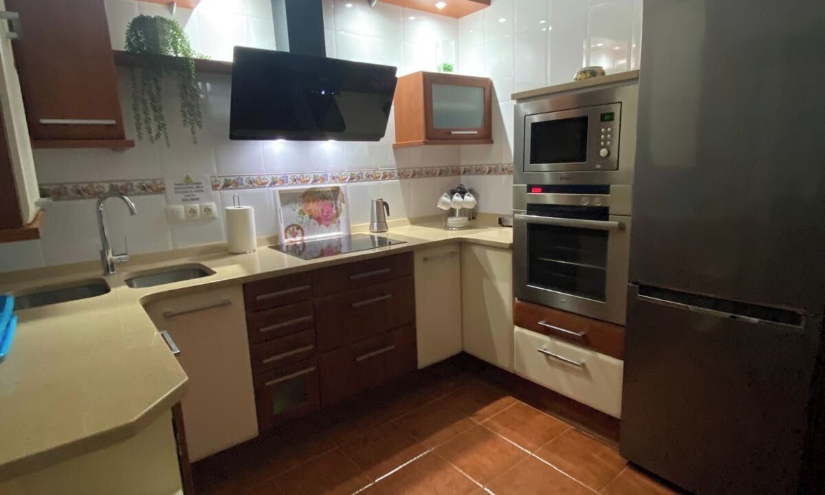 Photo of Kitchen in Cuchia