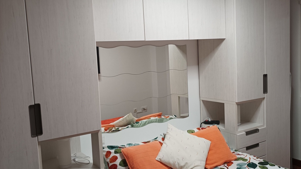 Photo of Bedroom in Cuchia