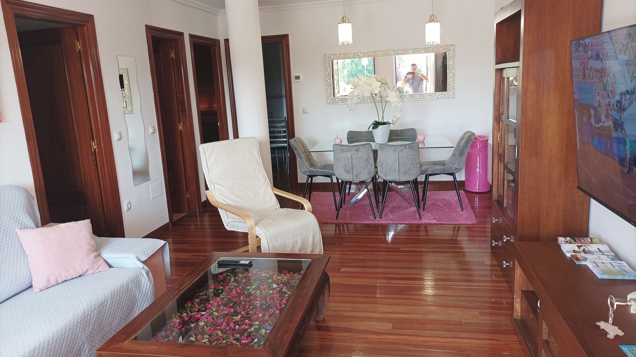 Photo of Livingroom in Cuchia