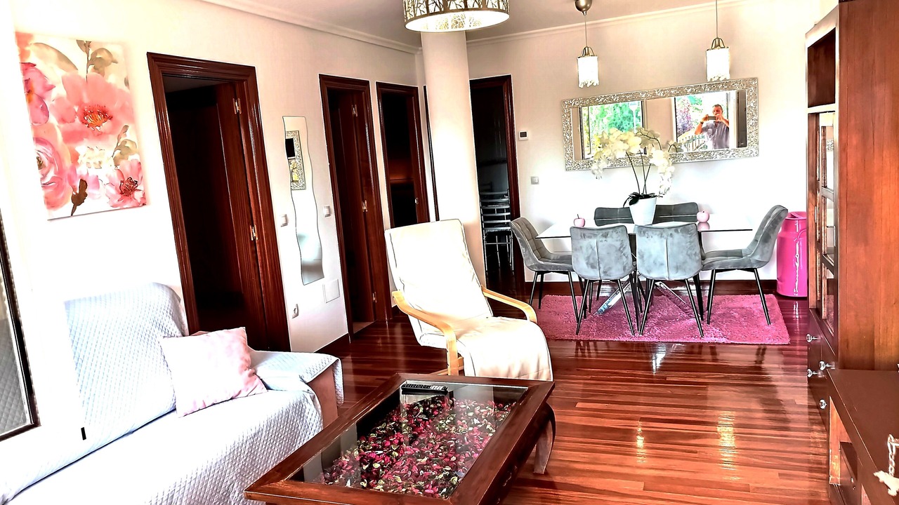 Photo of Livingroom in Cuchia
