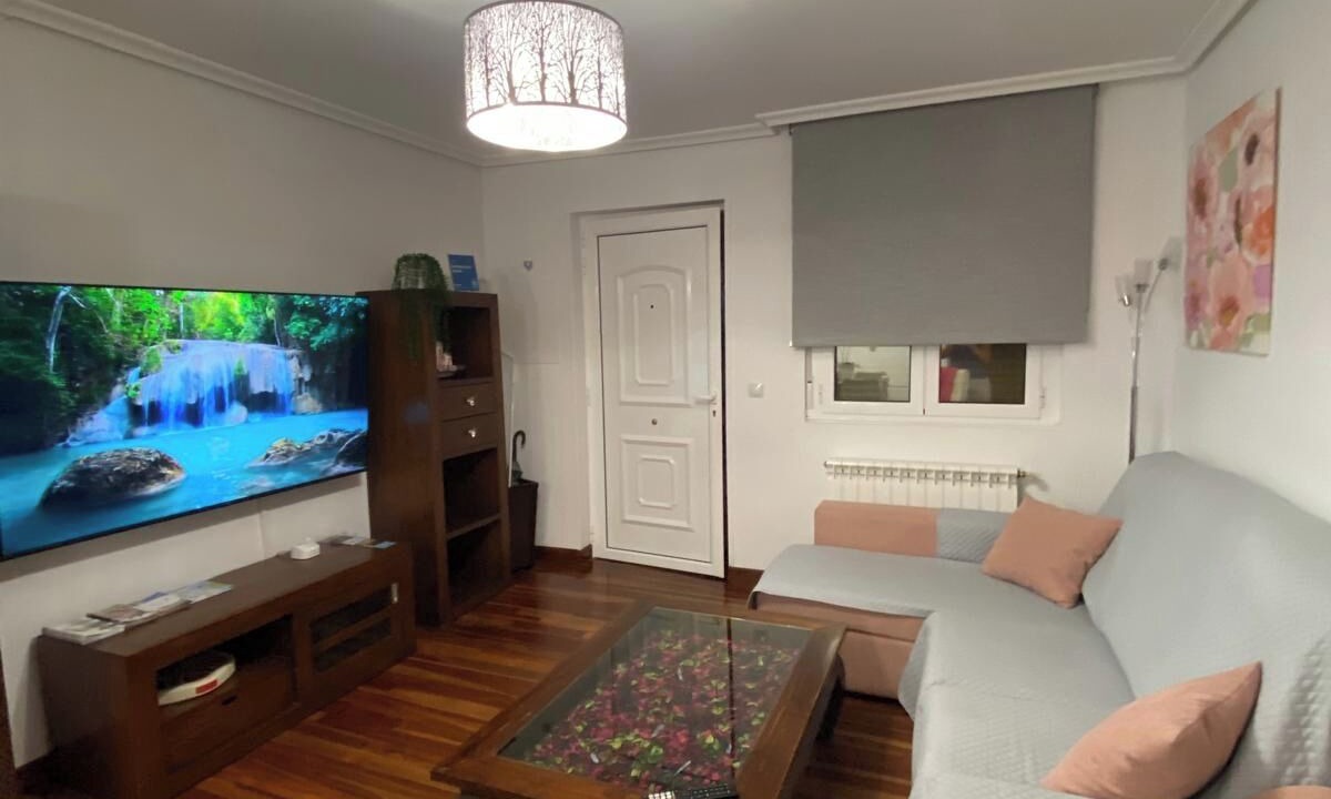 Photo of Livingroom in Cuchia