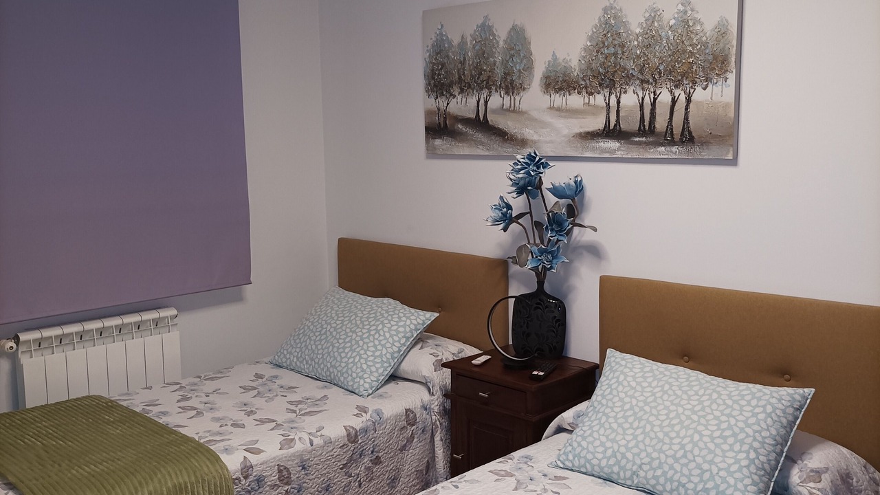 Photo of Bedroom in Cuchia