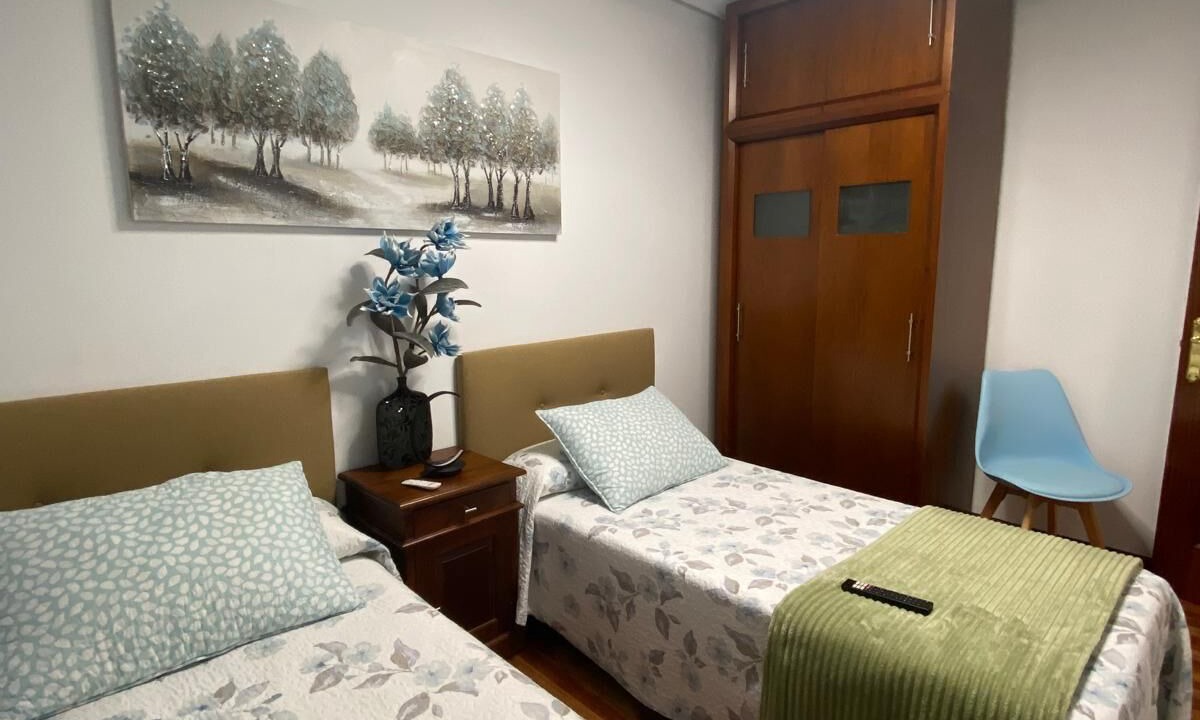 Photo of Bedroom in Cuchia
