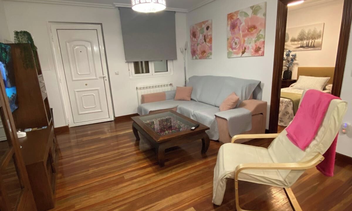 Photo of Livingroom in Cuchia
