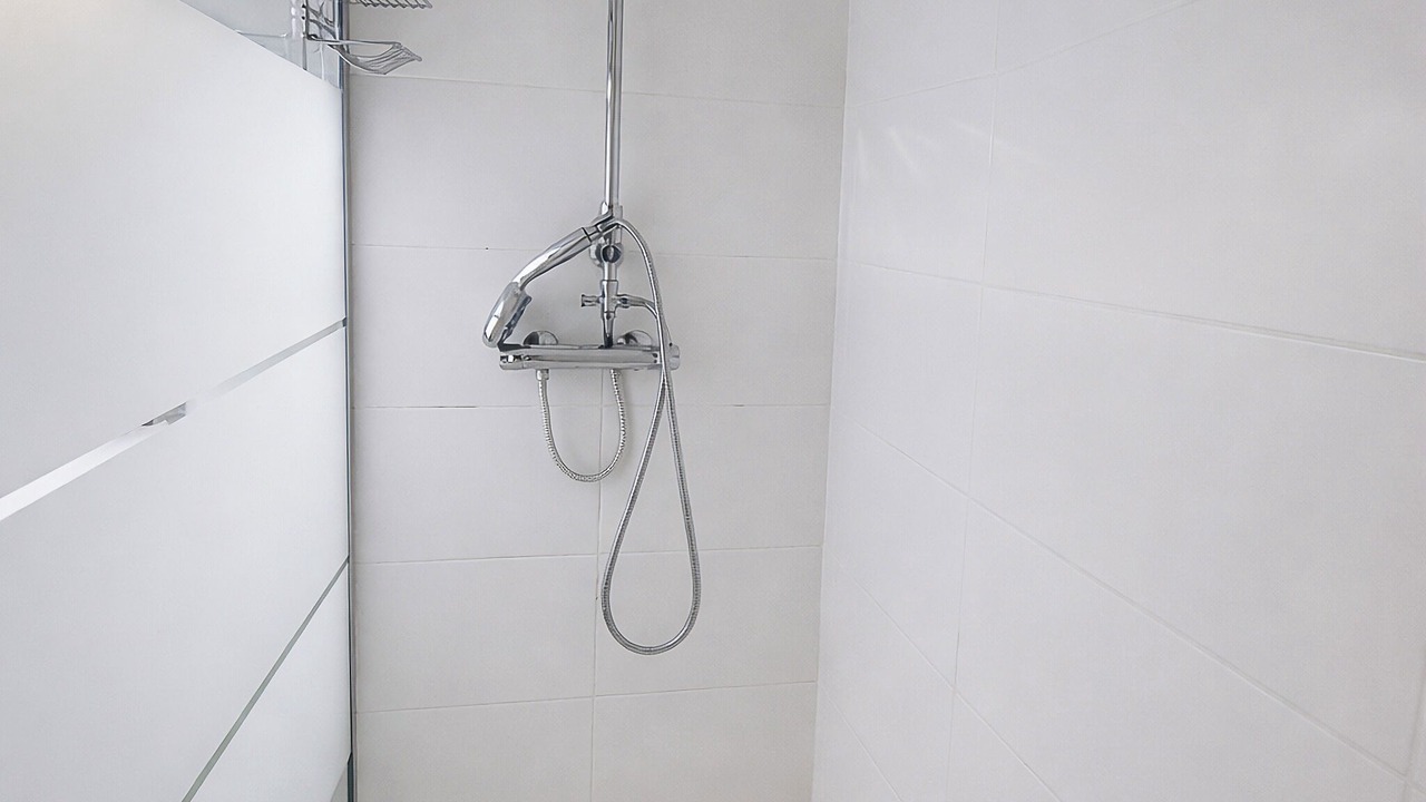 Photo of Bathroom in Gouaux-de-Larboust