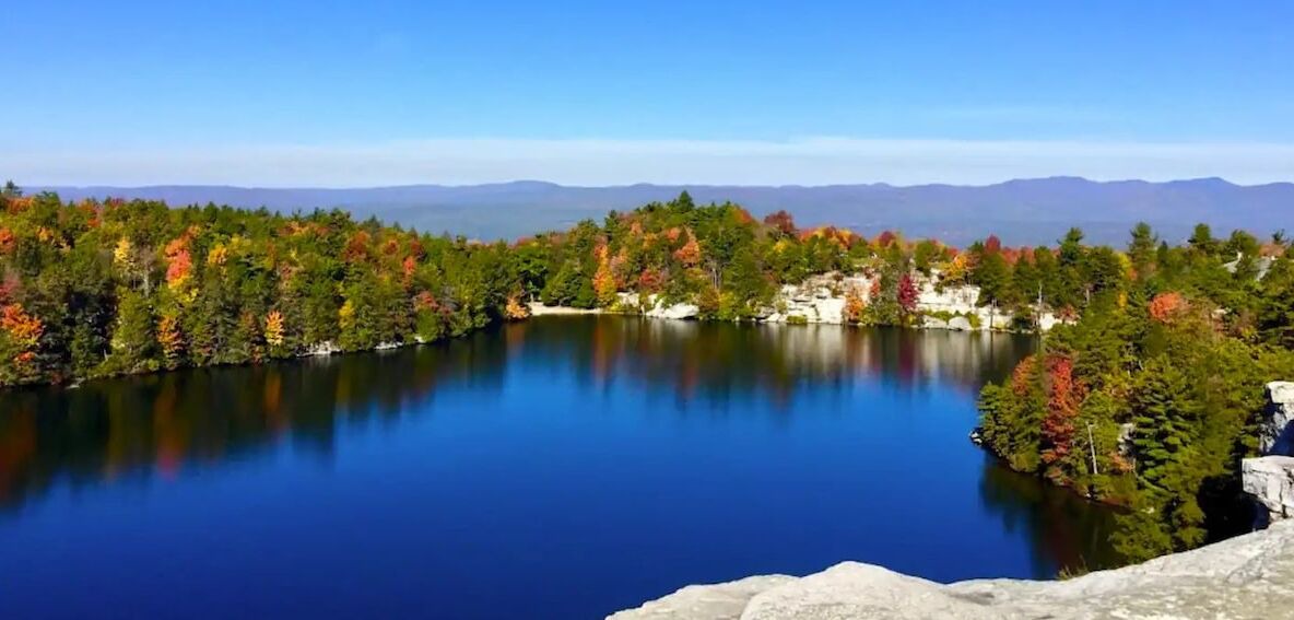 Photo of Outdoor in Ellenville