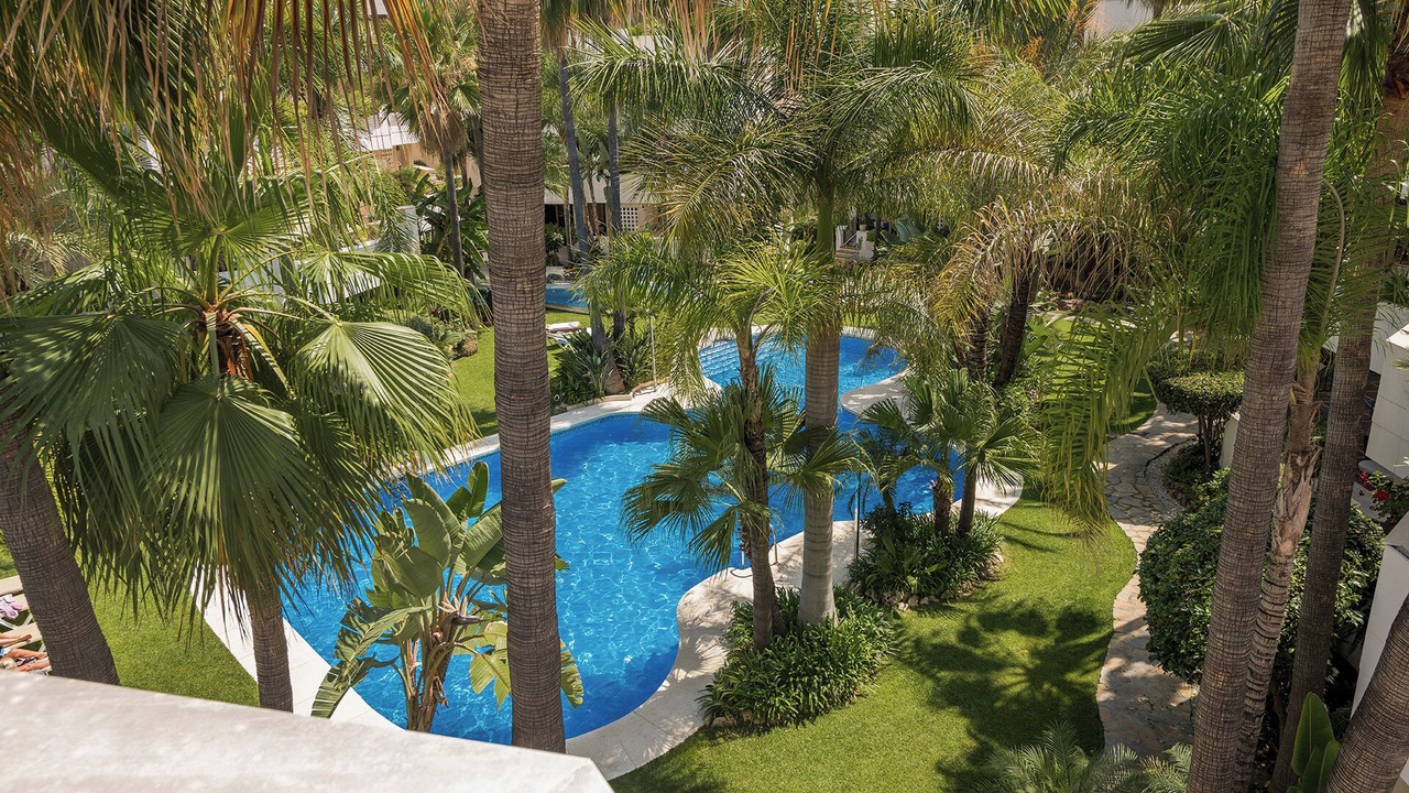 Photo of Outdoor in Marbella