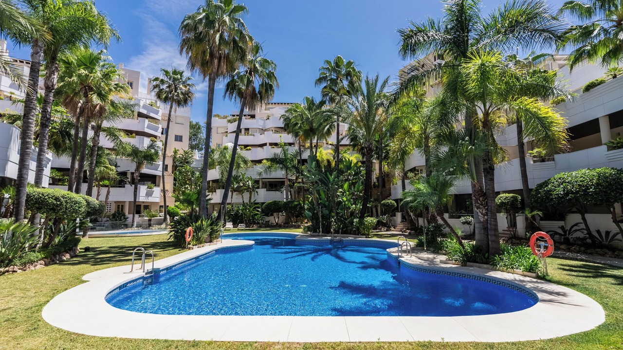 Photo of Outdoor in Marbella