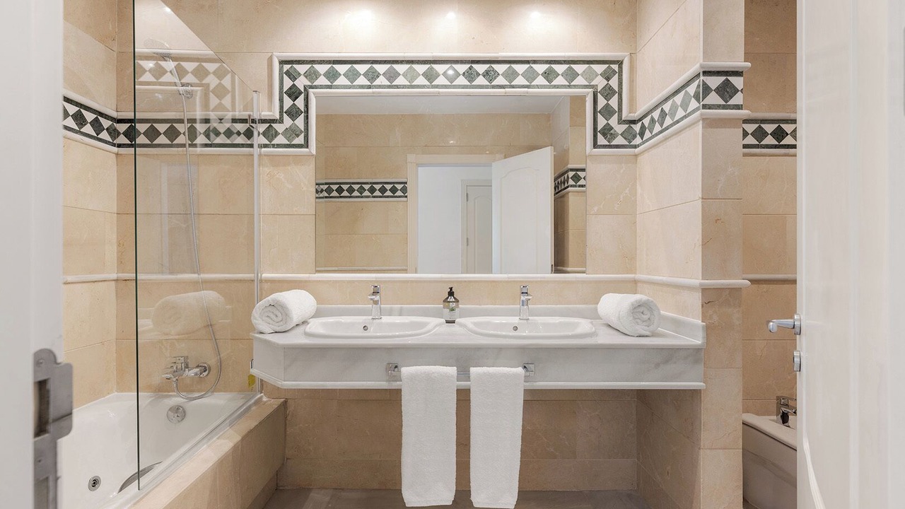 Photo of Bathroom in Marbella