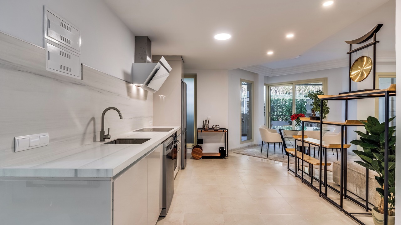 Photo of Kitchen in Marbella