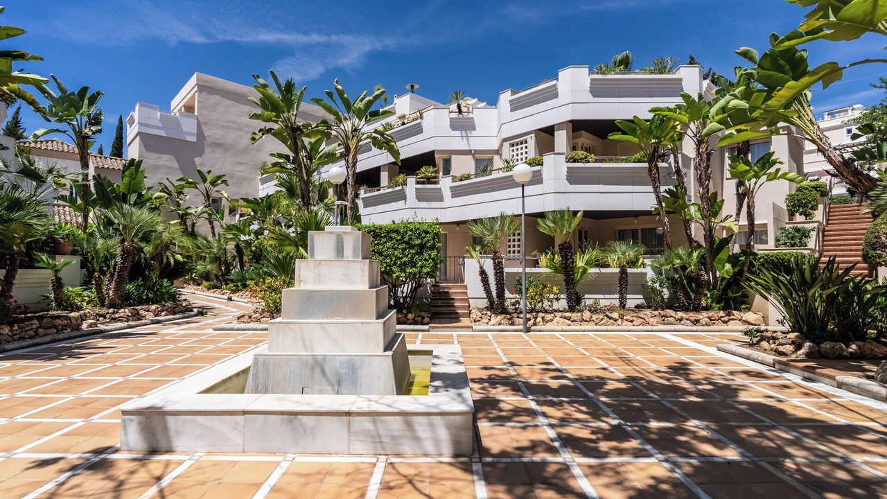 Photo of Outdoor in Marbella