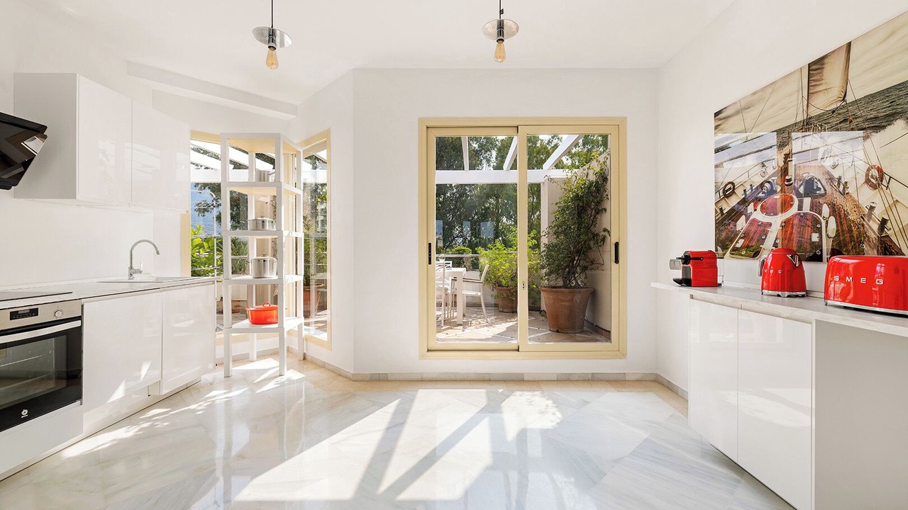 Photo of Kitchen in Marbella