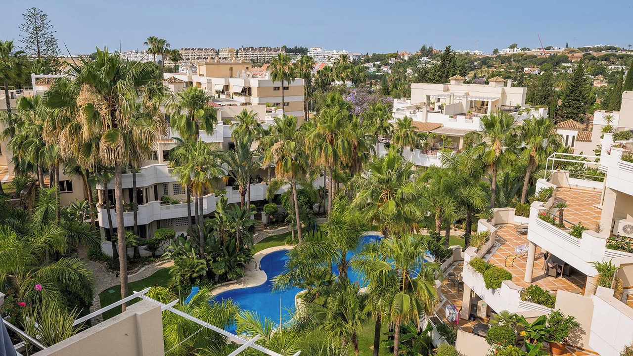 Photo of Outdoor in Marbella