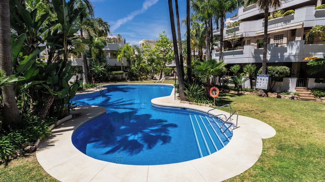 Photo of Outdoor in Marbella