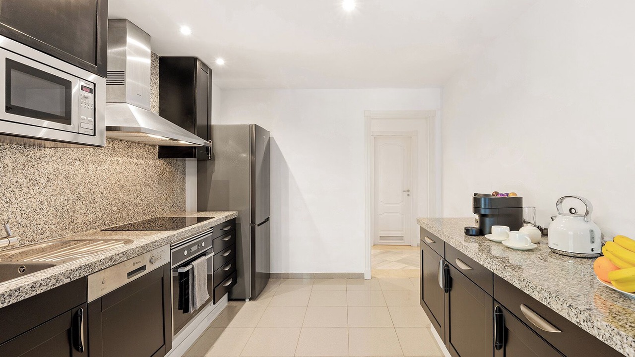 Photo of Kitchen in Marbella