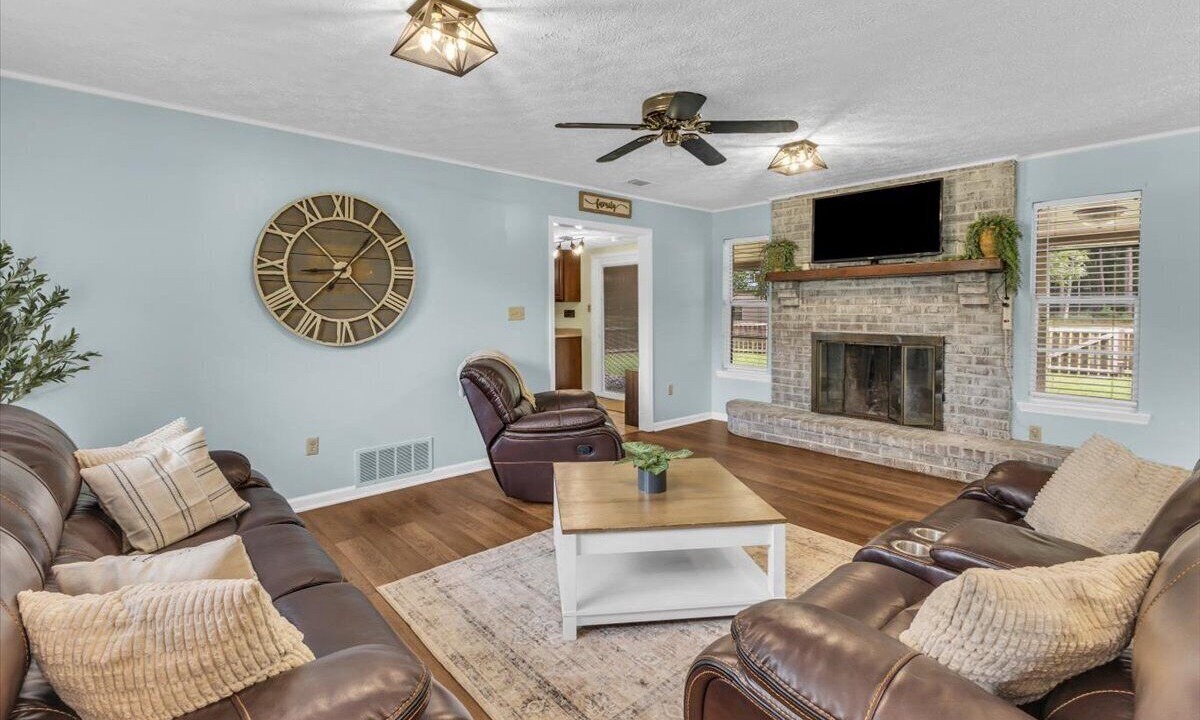 Photo of Livingroom in Bloomingdale