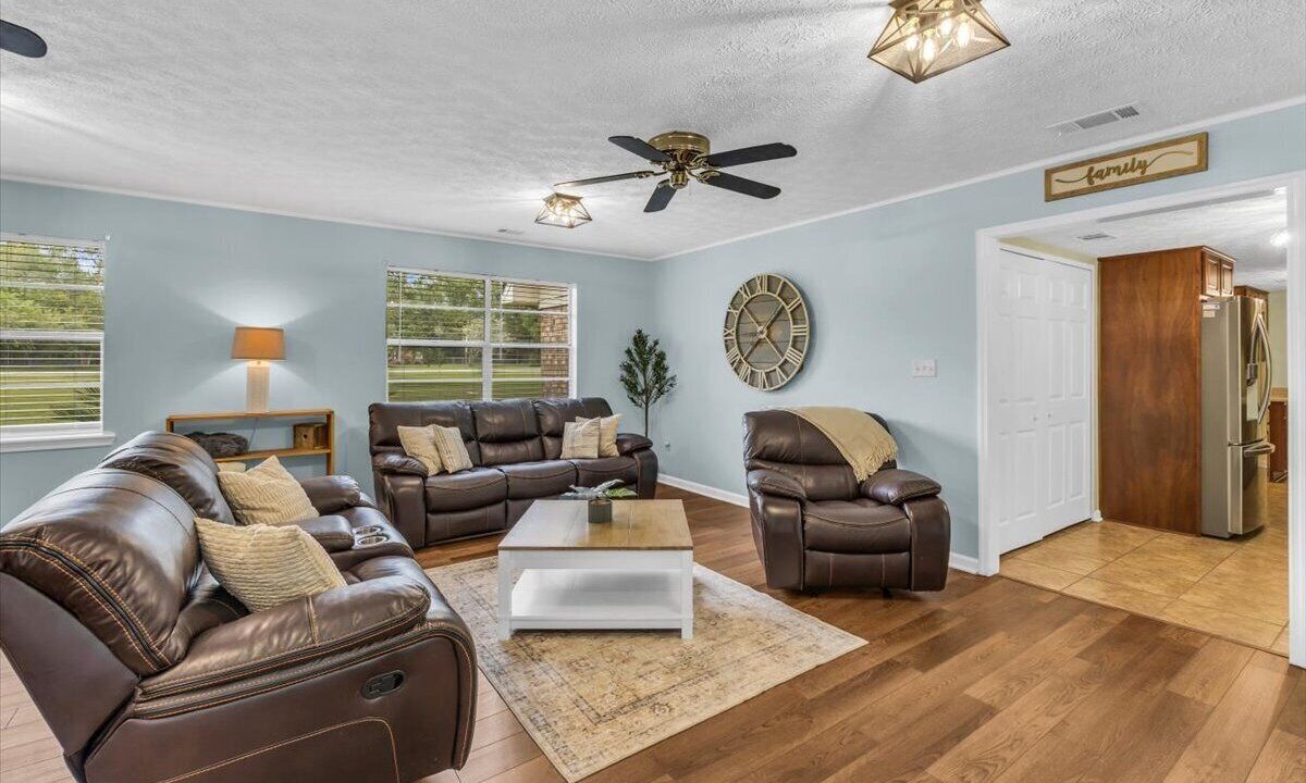 Photo of Livingroom in Bloomingdale