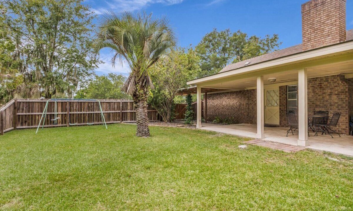 Photo of Outdoor in Bloomingdale