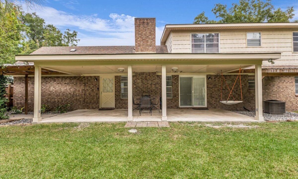 Photo of Outdoor in Bloomingdale