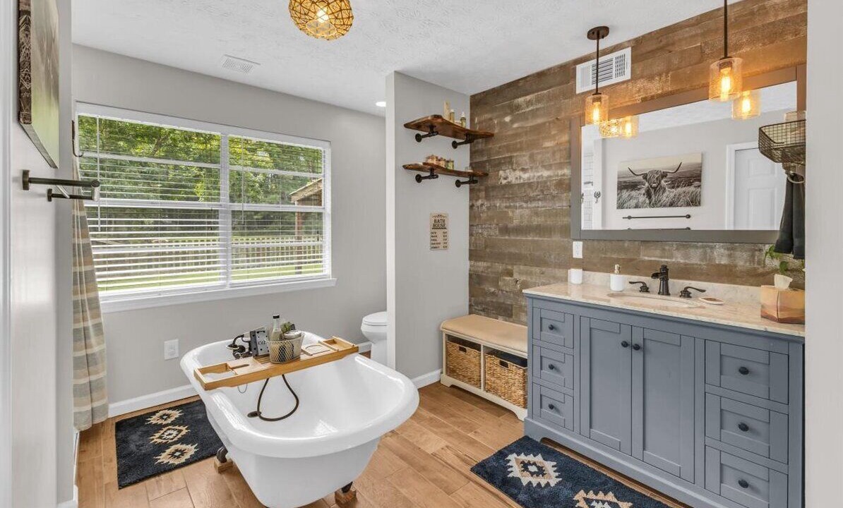 Photo of Bathroom in Bloomingdale