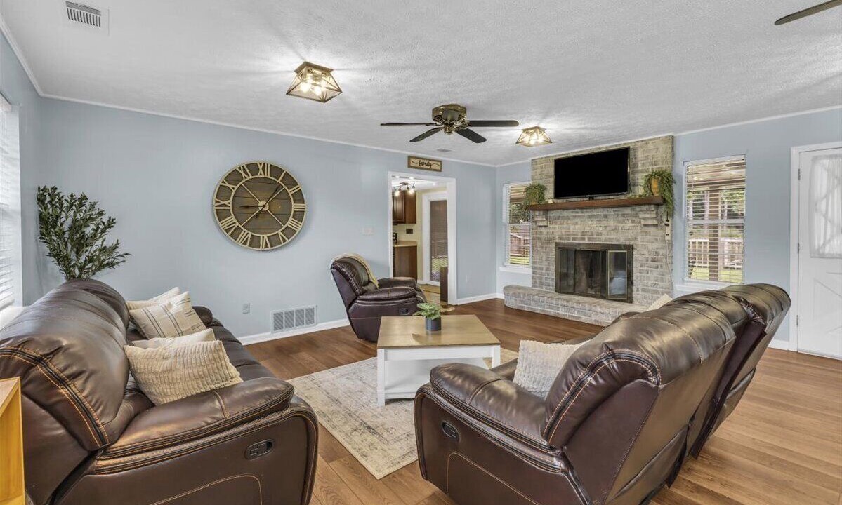 Photo of Livingroom in Bloomingdale