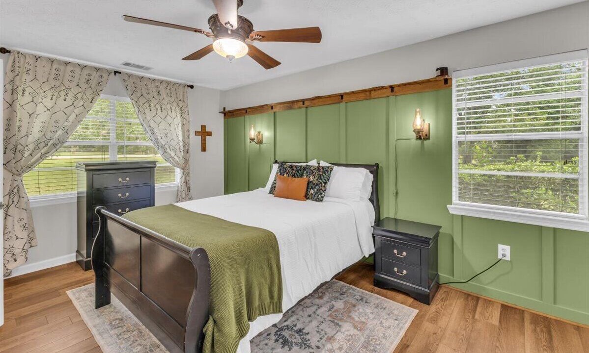 Photo of Bedroom in Bloomingdale