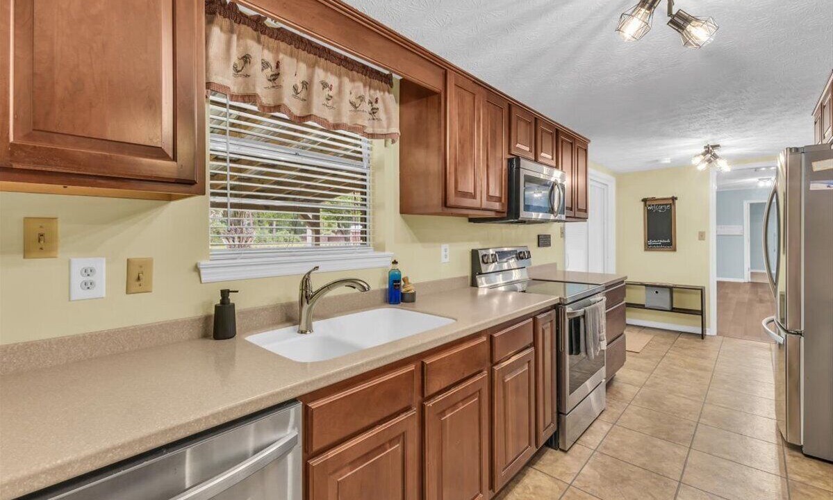 Photo of Kitchen in Bloomingdale
