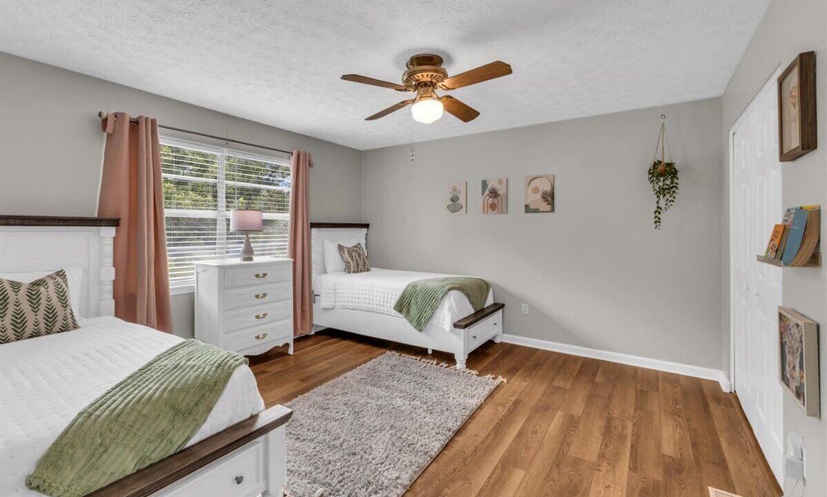 Photo of Bedroom in Bloomingdale