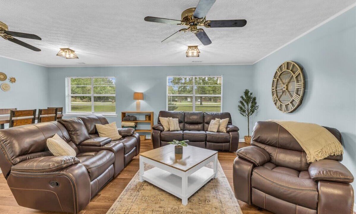 Photo of Livingroom in Bloomingdale