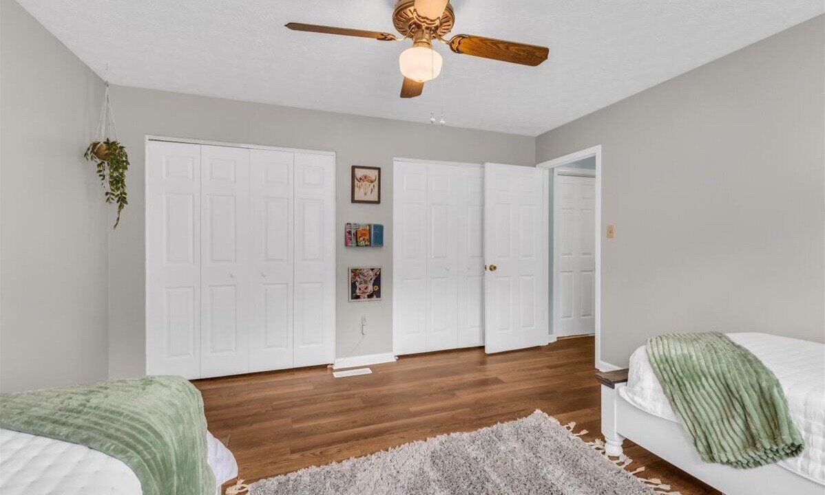 Photo of Bedroom in Bloomingdale