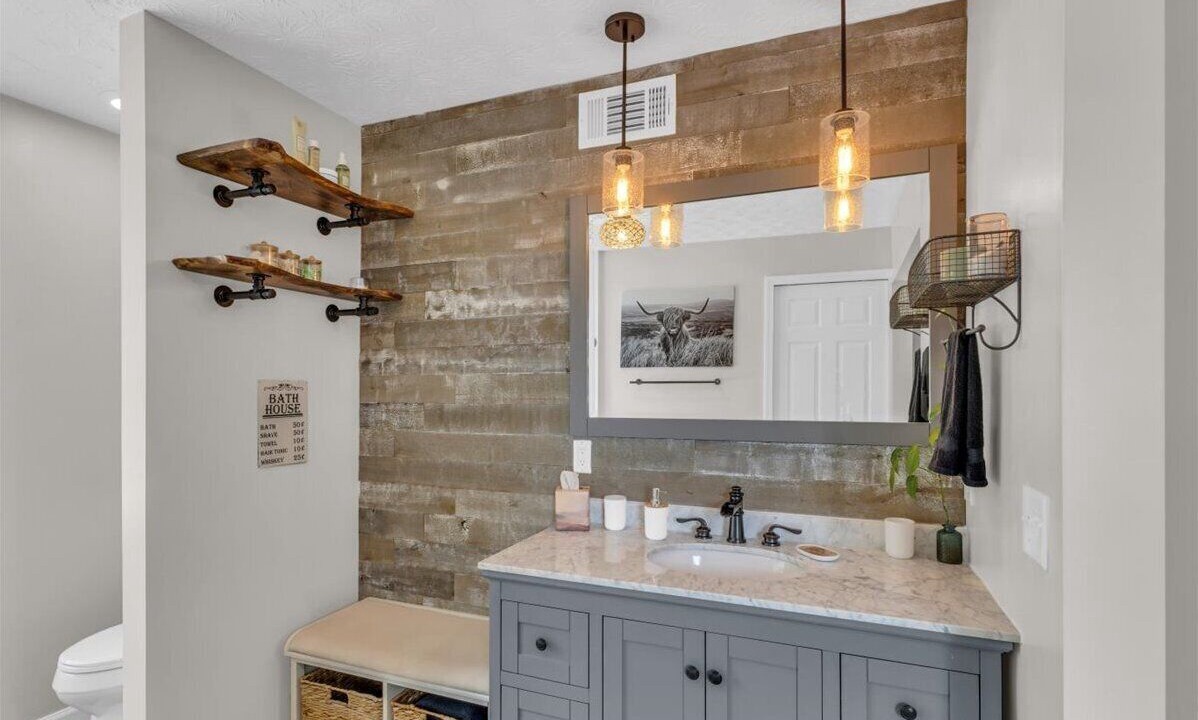 Photo of Bathroom in Bloomingdale