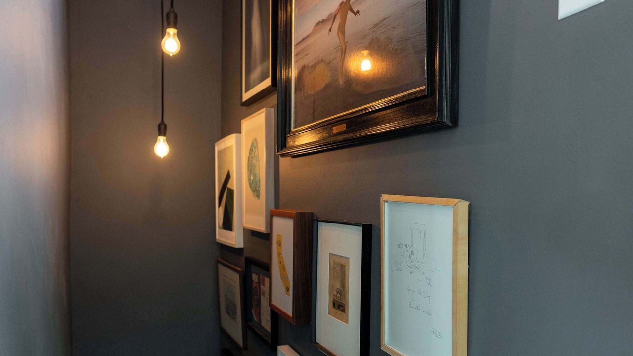 Photo of Bedroom in Sunset Junction