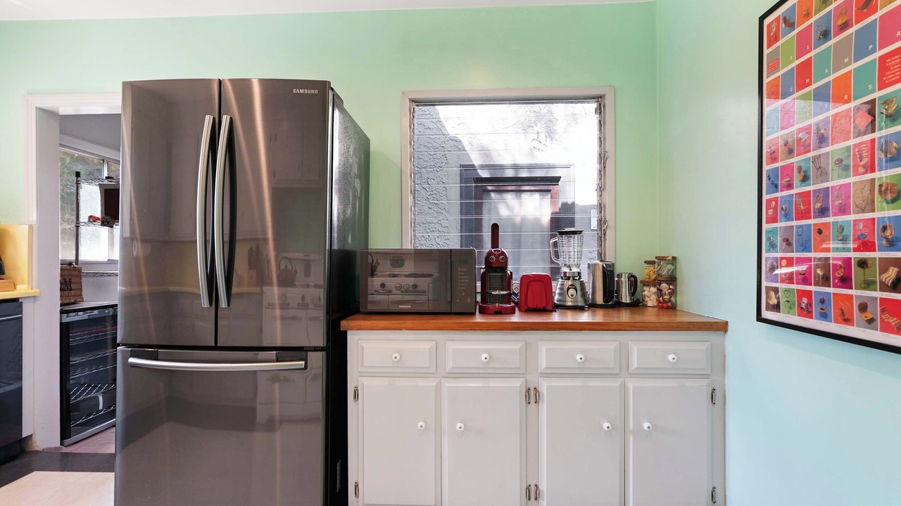 Photo of Kitchen in Sunset Junction