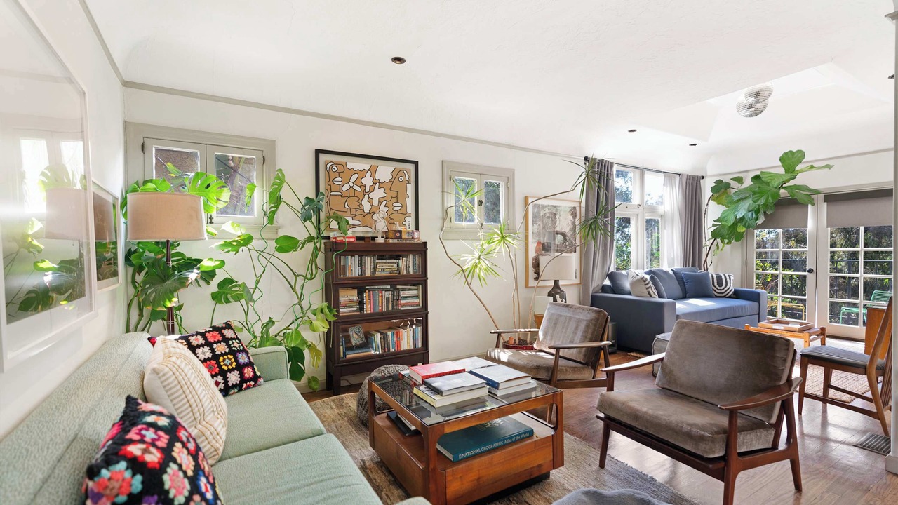 Photo of Livingroom in Sunset Junction