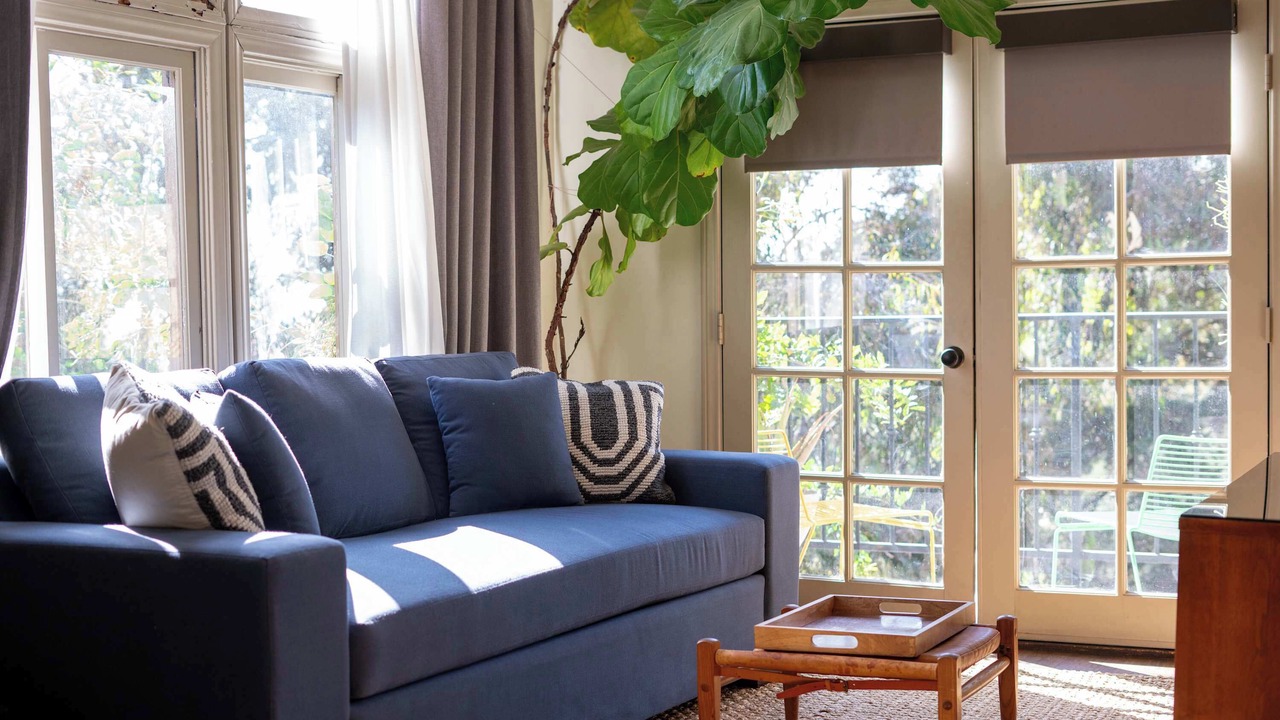 Photo of Livingroom in Sunset Junction