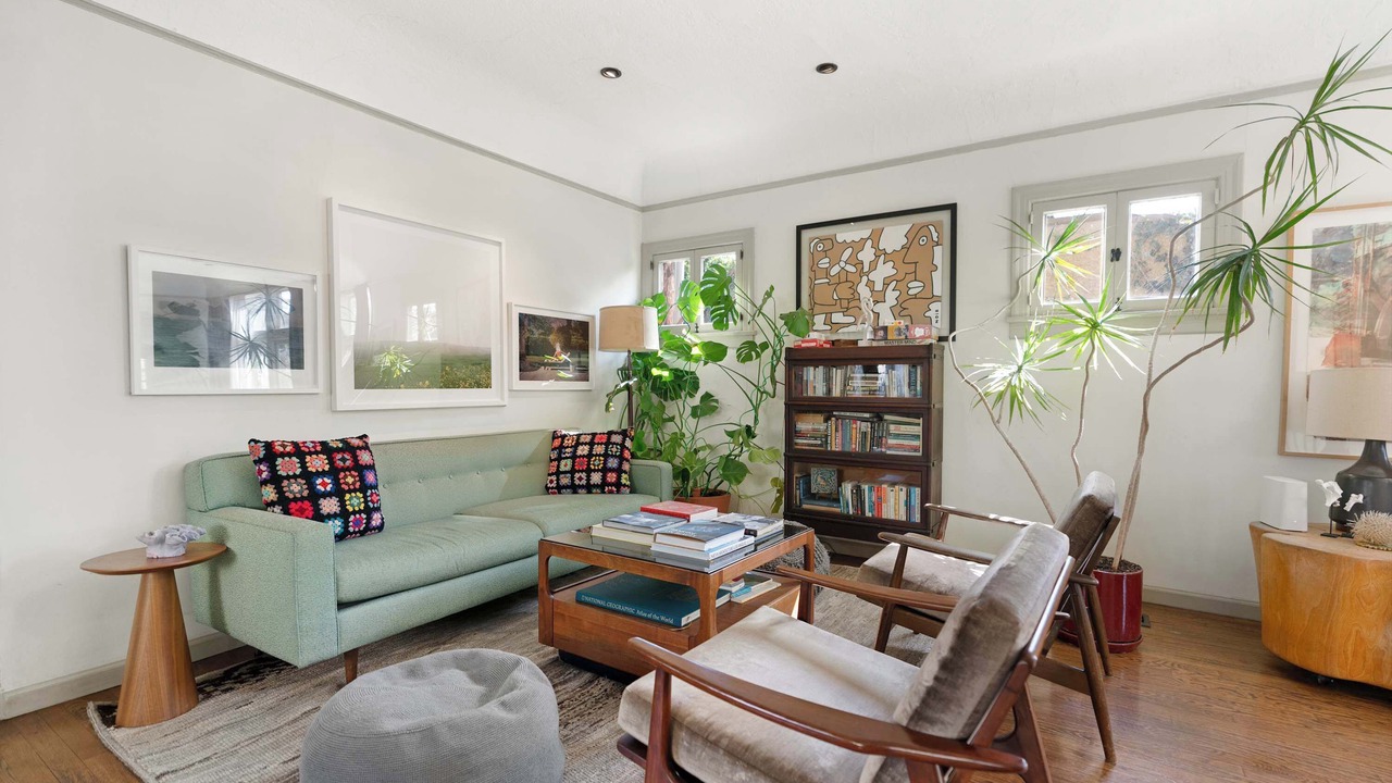 Photo of Livingroom in Sunset Junction