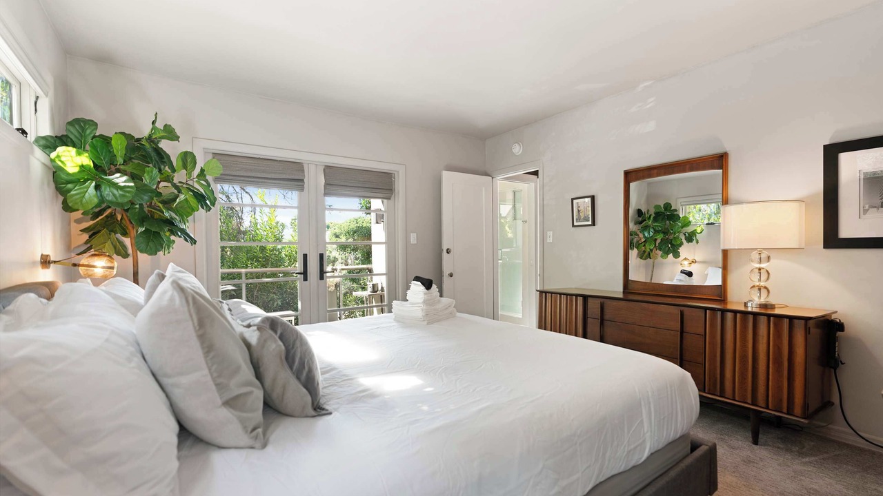 Photo of Bedroom in Sunset Junction