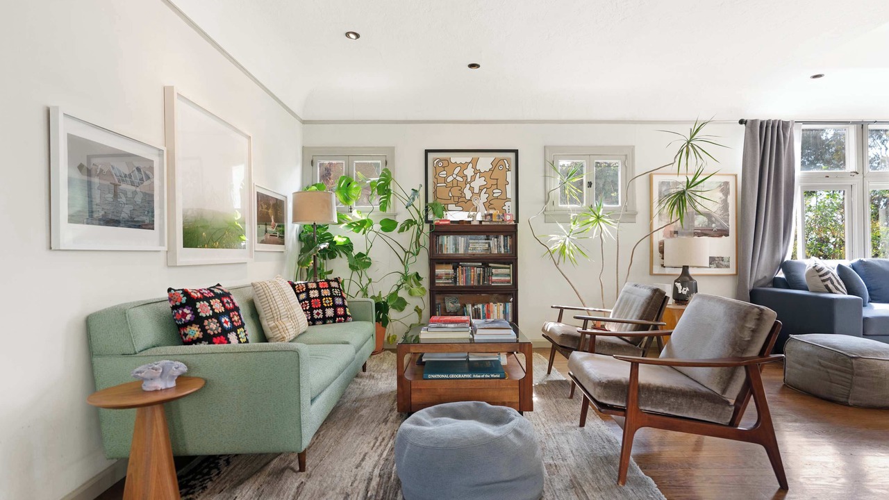 Photo of Livingroom in Sunset Junction