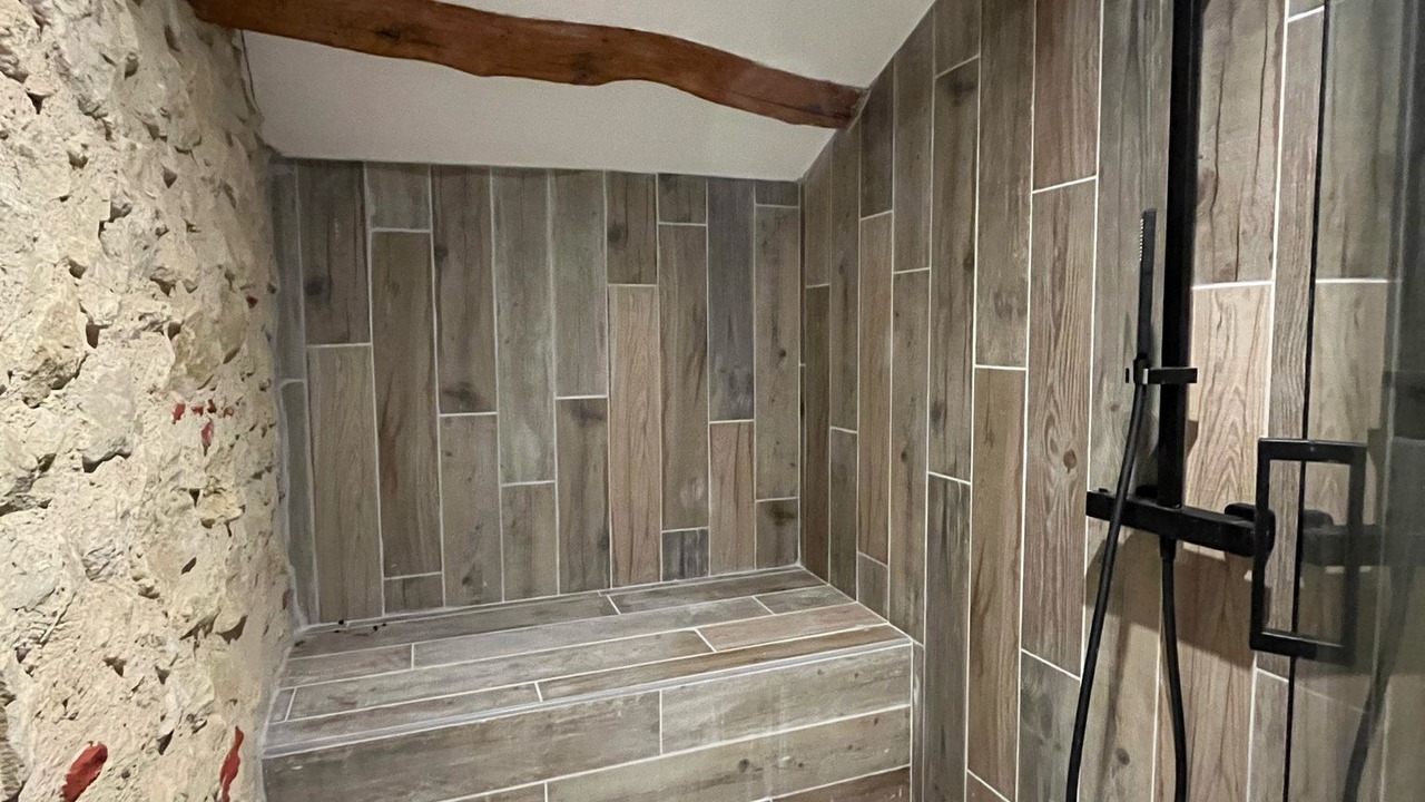 Photo of Bathroom in Vic-Fezensac
