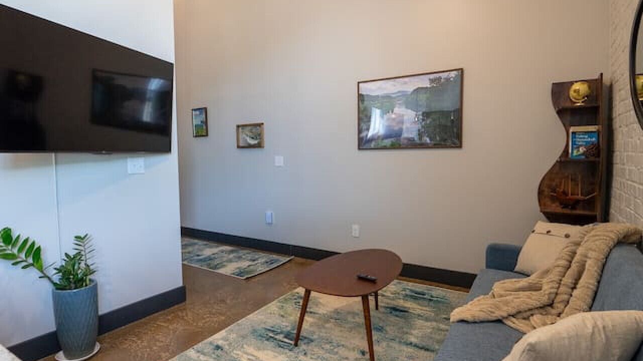 Photo of Bedroom in Buchanan