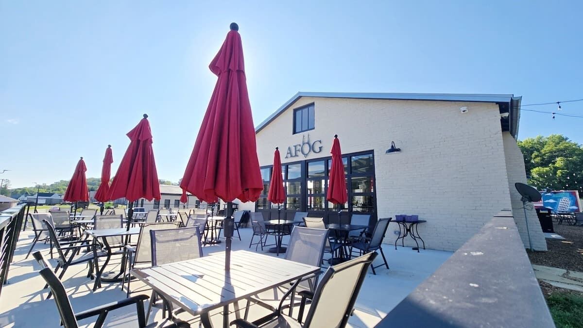 Photo of Outdoor in Buchanan