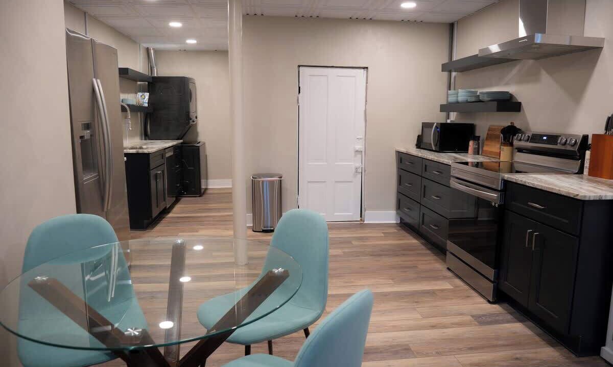 Photo of Kitchen in Roanoke