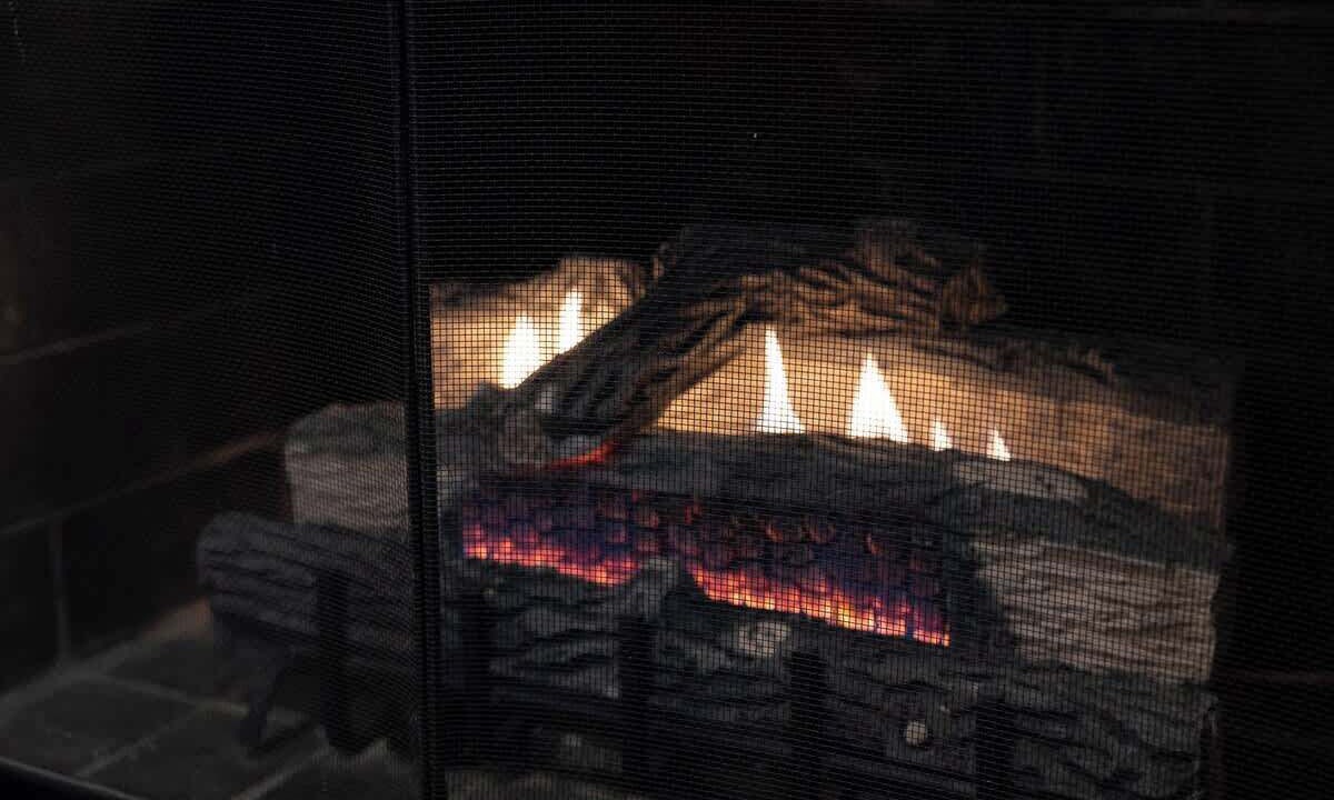 Photo of Livingroom in Roanoke