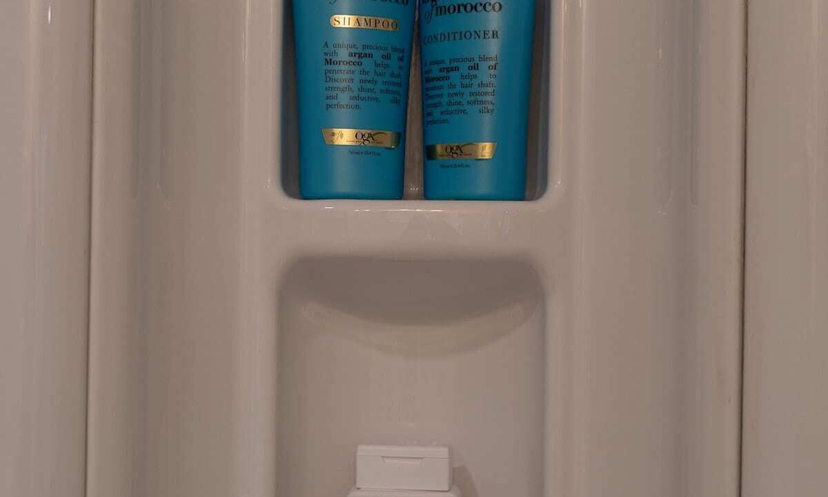 Photo of Bathroom in Roanoke